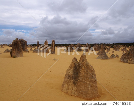 Perth Pinnacles Perth Pinnacles 74646538