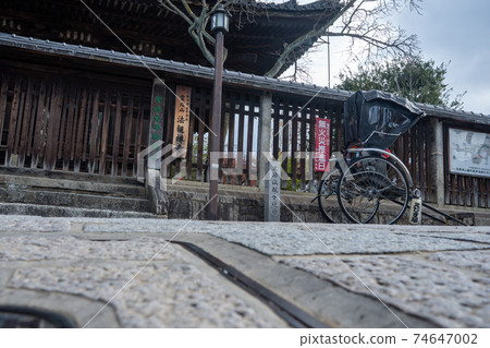 京都市東山區和中京區的攝影小巷 74647002