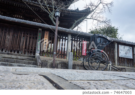 京都市東山區和中京區的攝影小巷 京都市東山區和中京區的攝影小巷 74647003