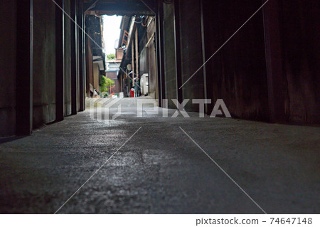 京都市東山區和中京區的攝影小巷 74647148