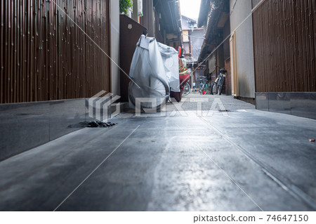 京都市東山區和中京區的攝影小巷 京都市東山區和中京區的攝影小巷 74647150