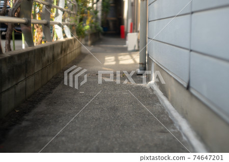 京都市東山區和中京區的攝影小巷 74647201