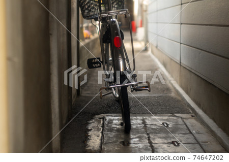 京都市東山區和中京區的攝影小巷 74647202