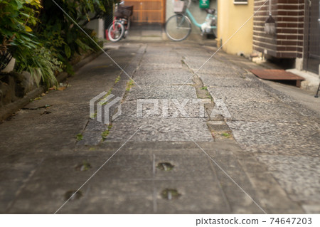 京都市東山區和中京區的攝影小巷 74647203