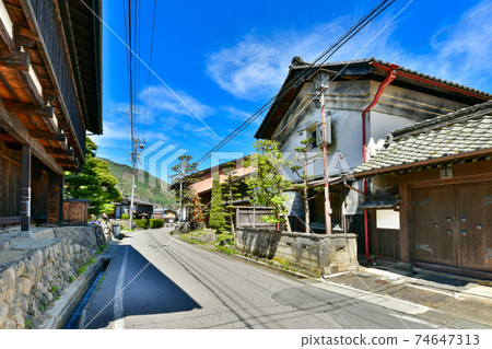 Nakayama way Wada hotel town Nakayama way Wada hotel town 74647313