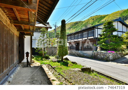 Nakayama way Wada hotel town Nakayama way Wada hotel town 74647319