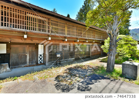 Nakayama方式和田酒店鎮 74647338