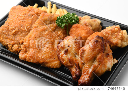 Tuna lean Tuna lean 74647340