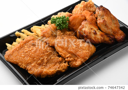 Tuna lean Tuna lean 74647342