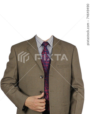 Suit 74649490