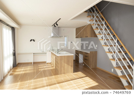 New house 74649769