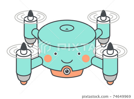 無人機圖 74649969