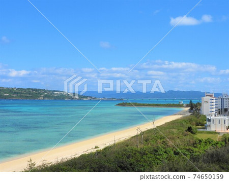 Okinawa Sea 2021 Okinawa Sea 2021 74650159