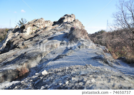 Tun Crane Tun Crane 74650737