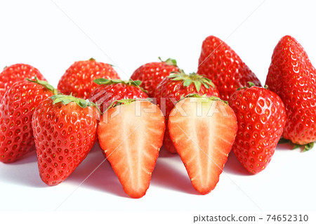 Ichigo（紅臉頰） 74652310