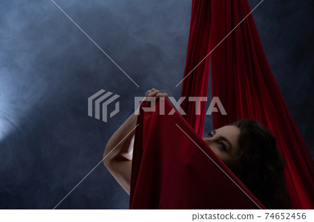 Concept of desire, attraction and pure woman's sexuality Concept of desire, attraction and pure woman's sexuality 74652456
