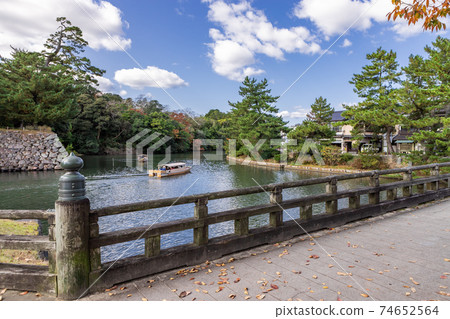 島根縣松江市松江城松川城之旅 島根縣松江市松江城松川城之旅 74652564