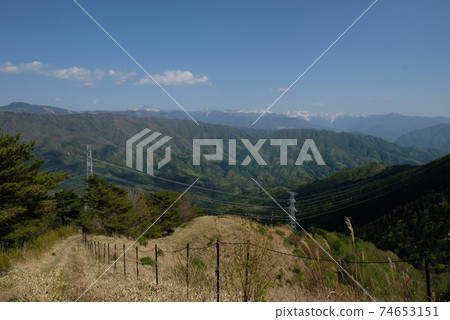 XT2 View from Jinbagatayama, Nakagawa Village Part 8 XT2 View from Jinbagatayama, Nakagawa Village Part 8 74653151