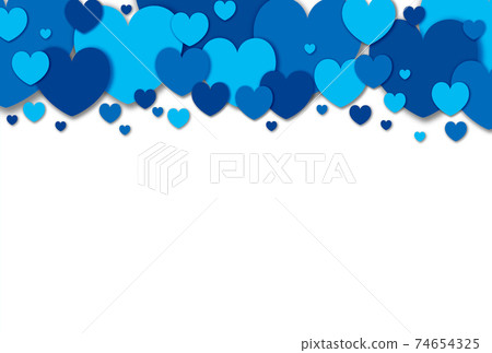 White Day Background Material Blue / Light Blue Image of hearts springing up Horizontal Background White Other colors available White Day Background Material Blue / Light Blue Image of hearts springing up Horizontal Background White Other colors available 74654325