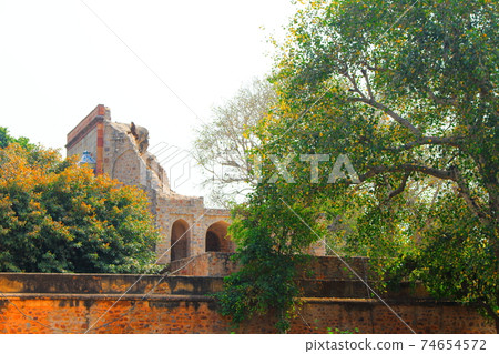 Travel to India Part 2102: Humayun's Tomb Part 2102 Travel to India Part 2102: Humayun's Tomb Part 2102 74654572