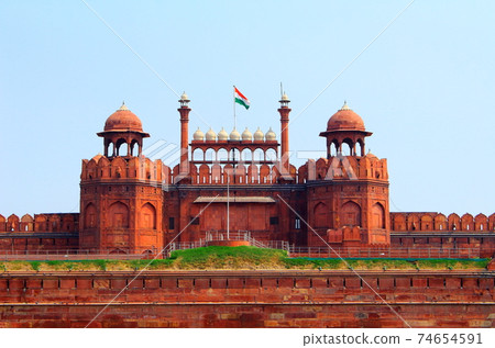Travel to India Part 2102: Humayun's Tomb Part 2102 Travel to India Part 2102: Humayun's Tomb Part 2102 74654591