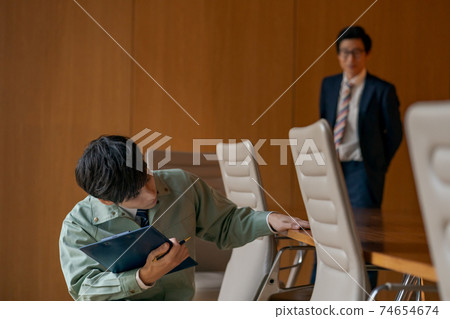 Business trip purchase of office furniture Business trip purchase of office furniture 74654674
