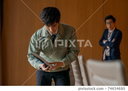 出差購買辦公家具 74654680