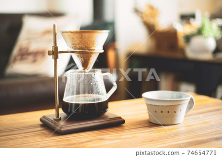 Coffee to enjoy at home Coffee to enjoy at home 74654771