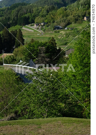 XT2 Nakagawa Village Imanishiki area 22 74654970
