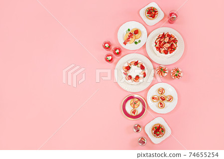 草莓糖果和副本空間 草莓糖果和副本空間 74655254