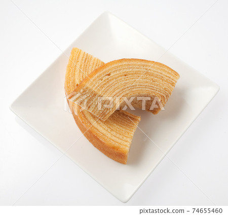 年輪蛋糕 74655460