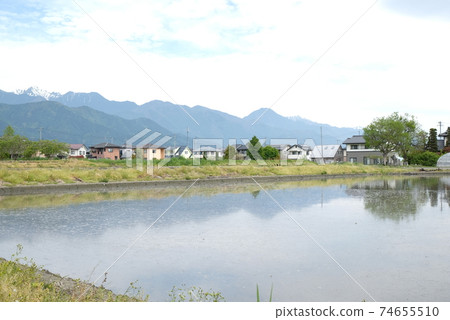 XT2 Azumino 2018初夏第11部分 XT2 Azumino 2018初夏第11部分 74655510