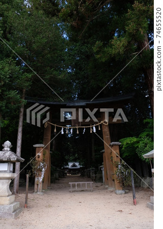 XT2 Azumino early summer 2018 part 19 74655520