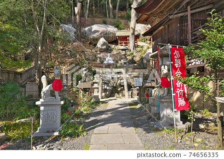 [由香神宮本宮]岡山縣倉敷市小島由佳 74656335