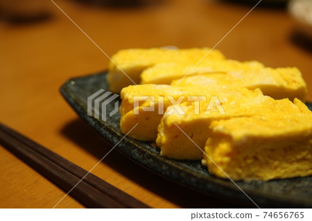 Tamagoyaki Tamagoyaki 74656765