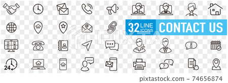 icon, icons, line 74656874