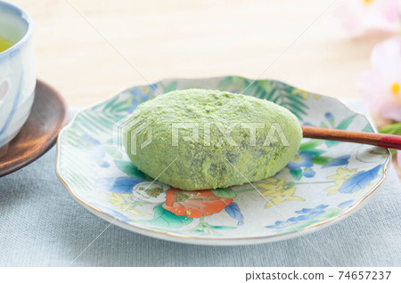 年糕 年糕 74657237