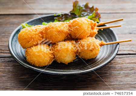 鵪鶉蛋串 鵪鶉蛋串 74657354