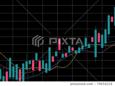 圖表圖像 74658228