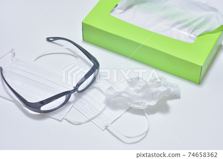 Measures against hay fever Measures against hay fever 74658362
