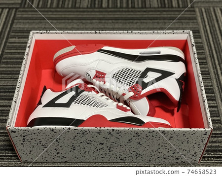 shoes 74658523