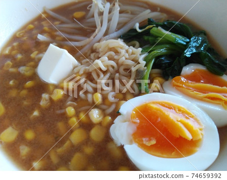 味iso拉麵 74659392