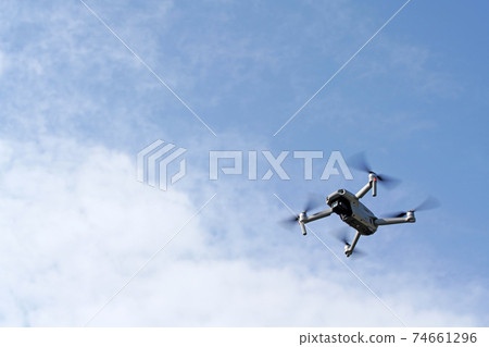 無人駕駛飛機 無人駕駛飛機 74661296