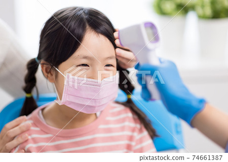 check body temperature for covid-19 74661387