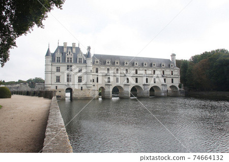 施農索城堡法國 74664132