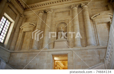 Palace of Versailles France Palace of Versailles France 74664134