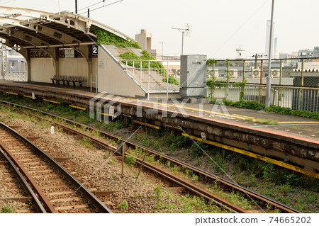 國家公路站 74665202