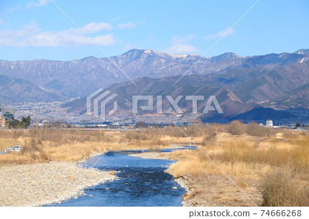 Isawa Onsen Isawa Onsen 74666268