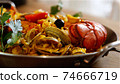 Paella 74666719