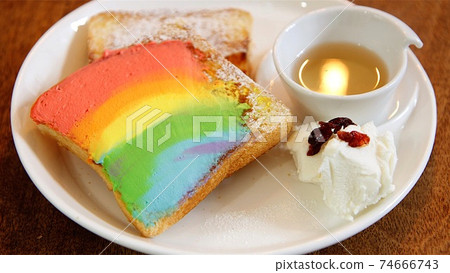 toast toast 74666743